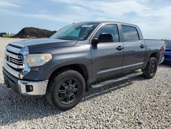 2016 Toyota Tundra Crewmax SR5 for sale in Temple, TX