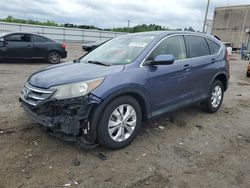 2012 Honda CR-V EX en venta en Fredericksburg, VA