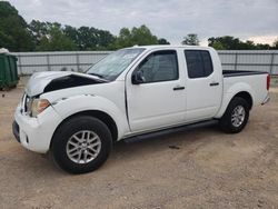 2016 Nissan Frontier S for sale in Theodore, AL