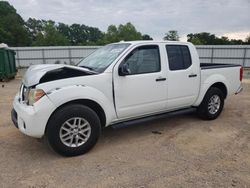 2016 Nissan Frontier S en venta en Theodore, AL