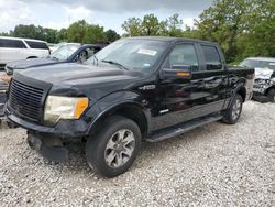 2011 Ford F150 Supercrew for sale in Houston, TX