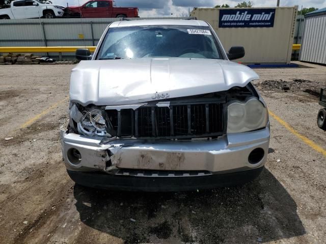 2005 Jeep Grand Cherokee Laredo