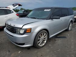 2011 Ford Flex Limited en venta en Cahokia Heights, IL