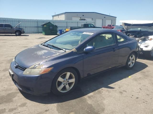 2006 Honda Civic EX