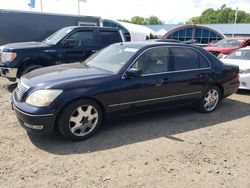 2004 Lexus LS 430 for sale in East Granby, CT