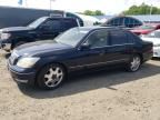 2004 Lexus LS 430