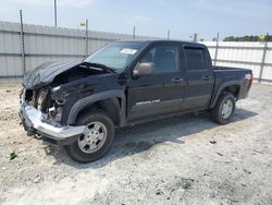 Chevrolet salvage cars for sale: 2006 Chevrolet Colorado