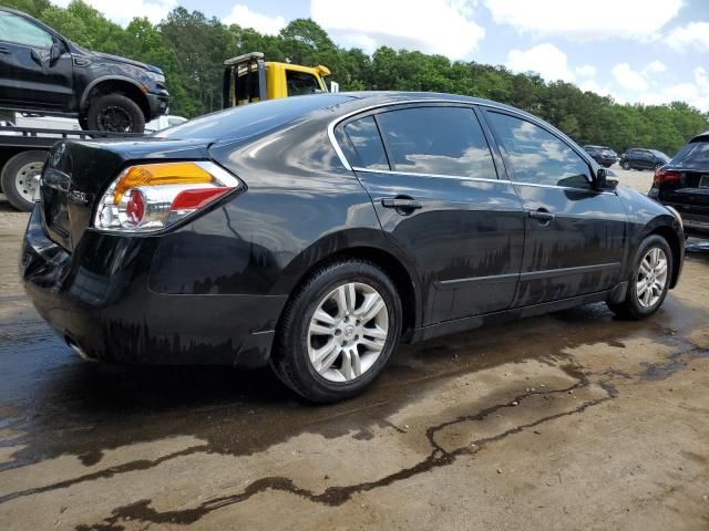 2011 Nissan Altima Base