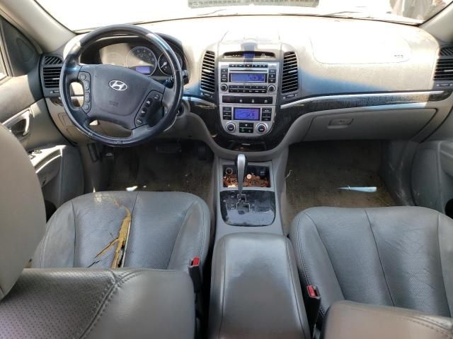 2007 Hyundai Santa FE SE