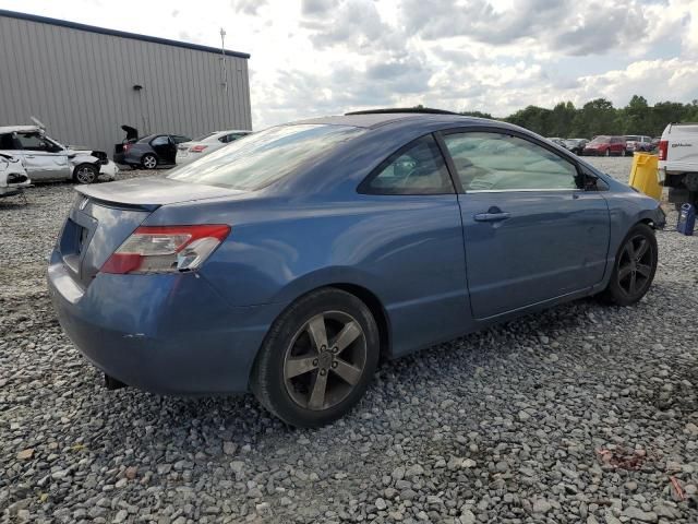 2006 Honda Civic EX