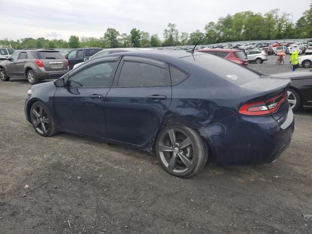 2014 Dodge Dart GT