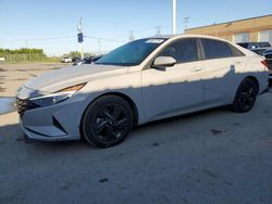 2022 Hyundai Elantra SEL en venta en Bowmanville, ON