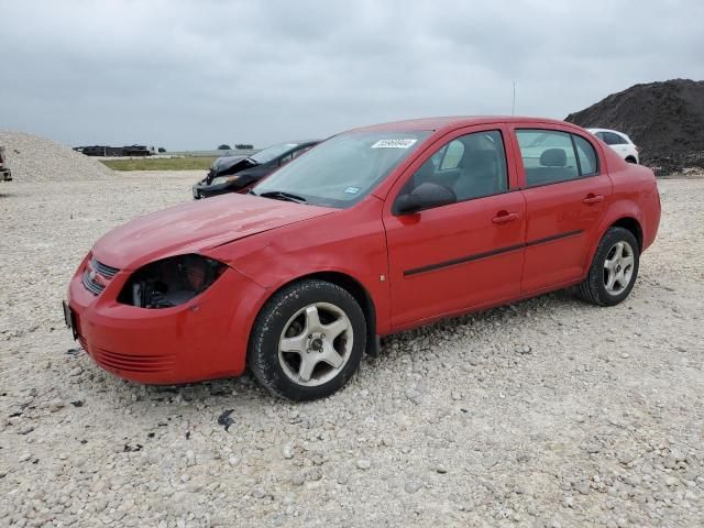 2008 Chevrolet Cobalt LS