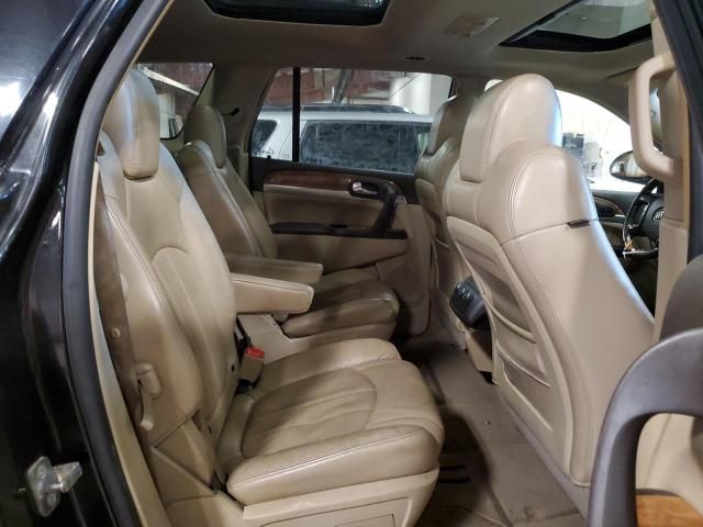 2008 Buick Enclave CXL