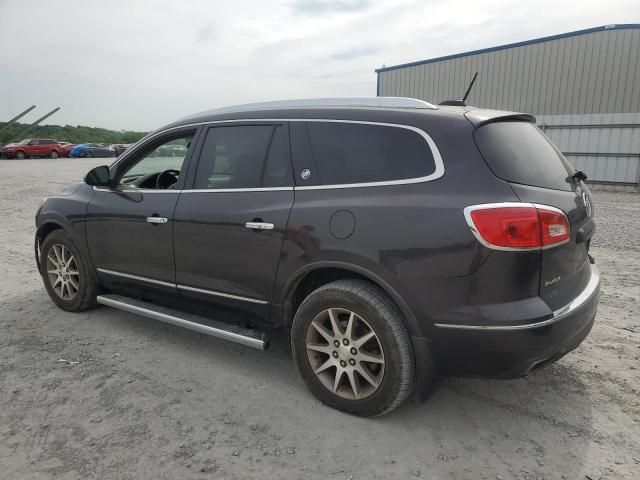 2016 Buick Enclave