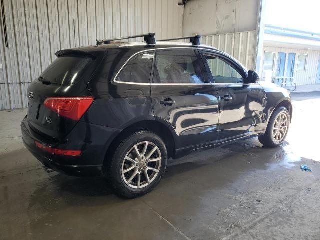 2012 Audi Q5 Premium