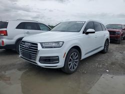 2017 Audi Q7 Premium Plus for sale in Cahokia Heights, IL