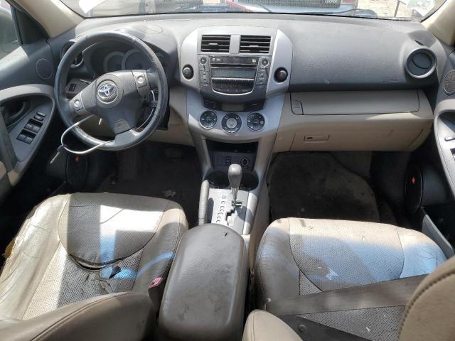 2007 Toyota Rav4 Limited