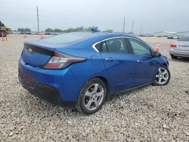 2016 Chevrolet Volt LT