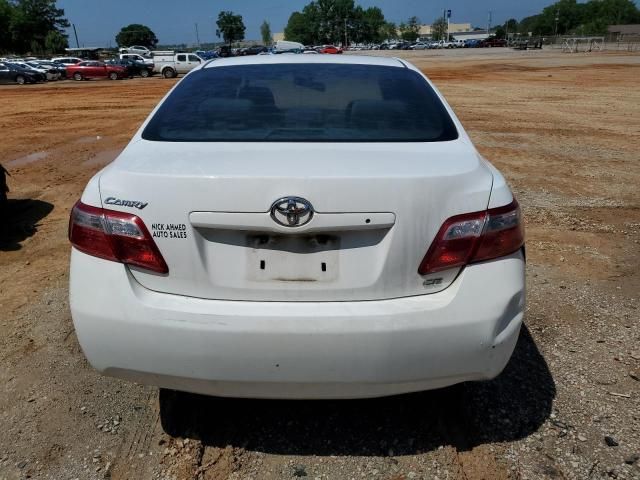 2007 Toyota Camry CE