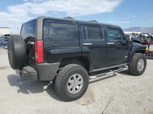 2006 Hummer H3