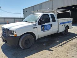 Ford f250 Vehiculos salvage en venta: 2004 Ford F250 Super Duty