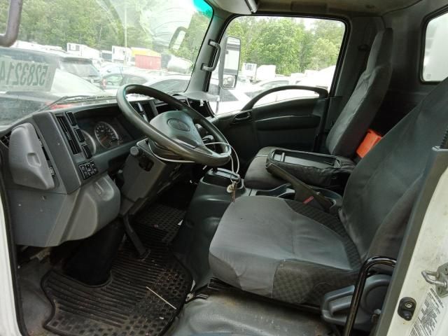 2014 Isuzu NPR HD