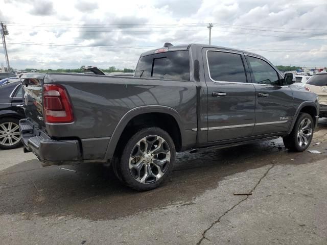 2021 Dodge RAM 1500 Limited