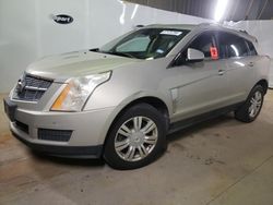 2010 Cadillac SRX Luxury Collection for sale in Longview, TX