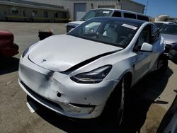 2021 Tesla Model Y for sale in Martinez, CA