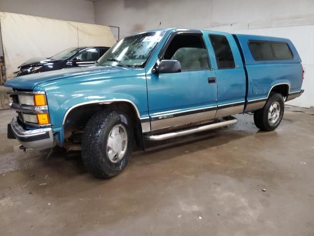 1998 Chevrolet GMT-400 K1500