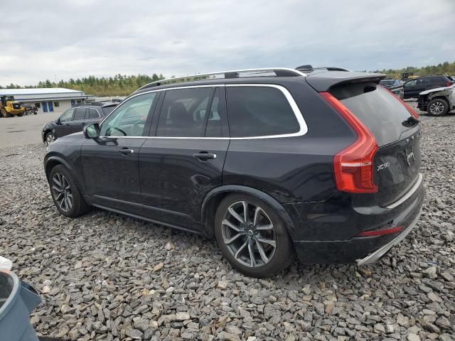 2019 Volvo XC90 T6 Momentum