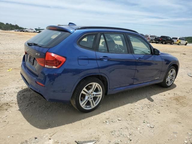 2015 BMW X1 SDRIVE28I