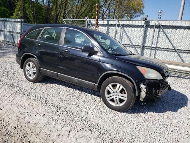 2009 Honda CR-V LX