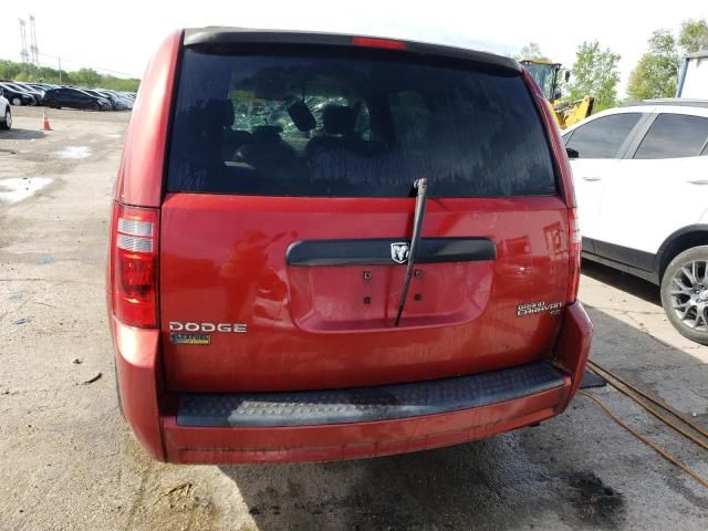 2009 Dodge Grand Caravan SE