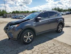 2018 Toyota Rav4 Adventure for sale in Fort Wayne, IN