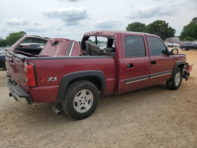 2005 Chevrolet Silverado K1500