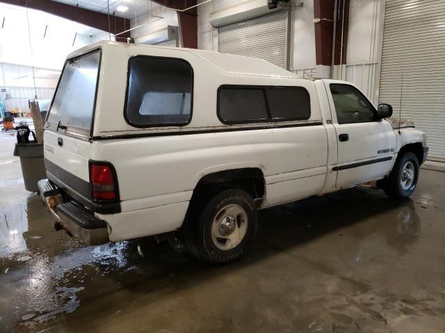 2001 Dodge RAM 1500