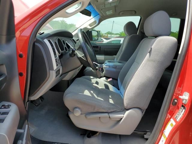 2008 Toyota Tundra Double Cab