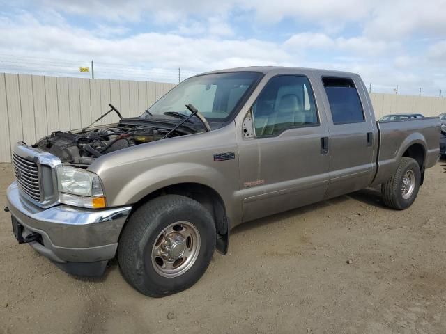 2003 Ford F250 Super Duty