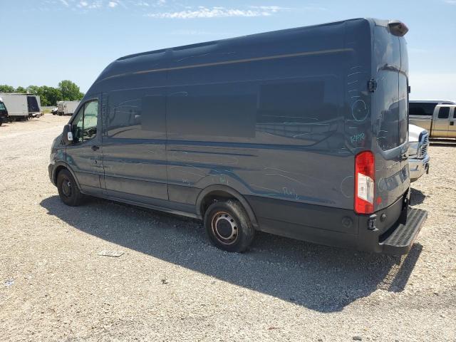 2020 Ford Transit T-250