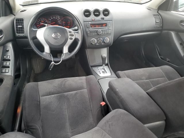 2007 Nissan Altima 2.5