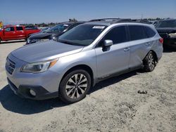 2015 Subaru Outback 2.5I Limited for sale in Antelope, CA