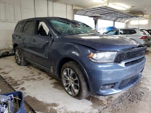 2020 Dodge Durango GT