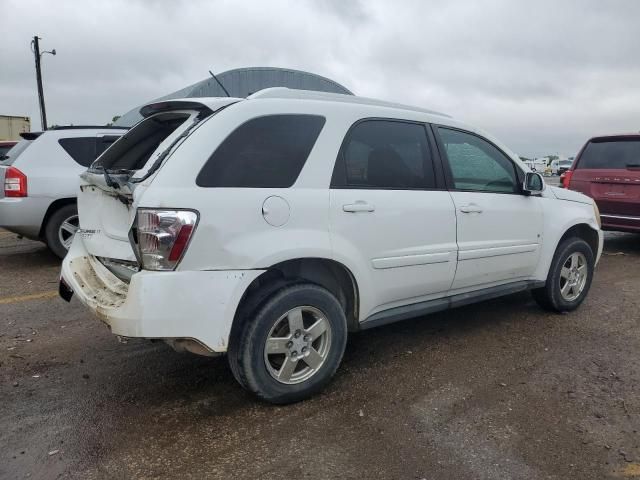 2008 Chevrolet Equinox LT