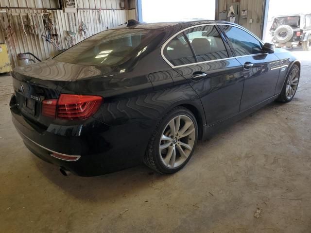 2014 BMW 535 XI