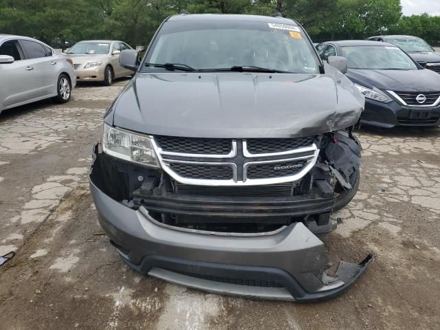 2012 Dodge Journey SXT