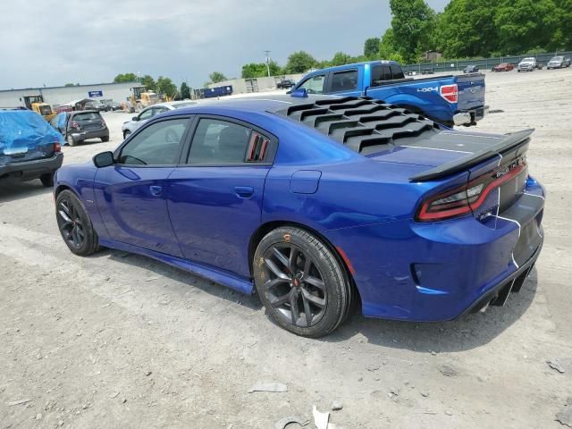 2019 Dodge Charger R/T