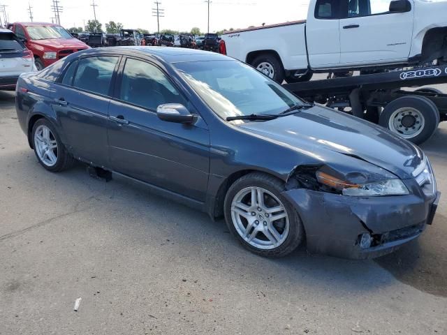 2007 Acura TL