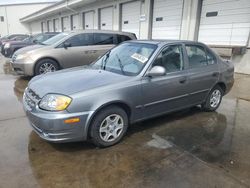 2005 Hyundai Accent GL for sale in Louisville, KY